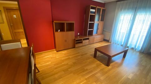 Foto 5 de Pis de lloguer a Paseo Circunvalación, Santa Teresa - Vereda, Albacete Capital