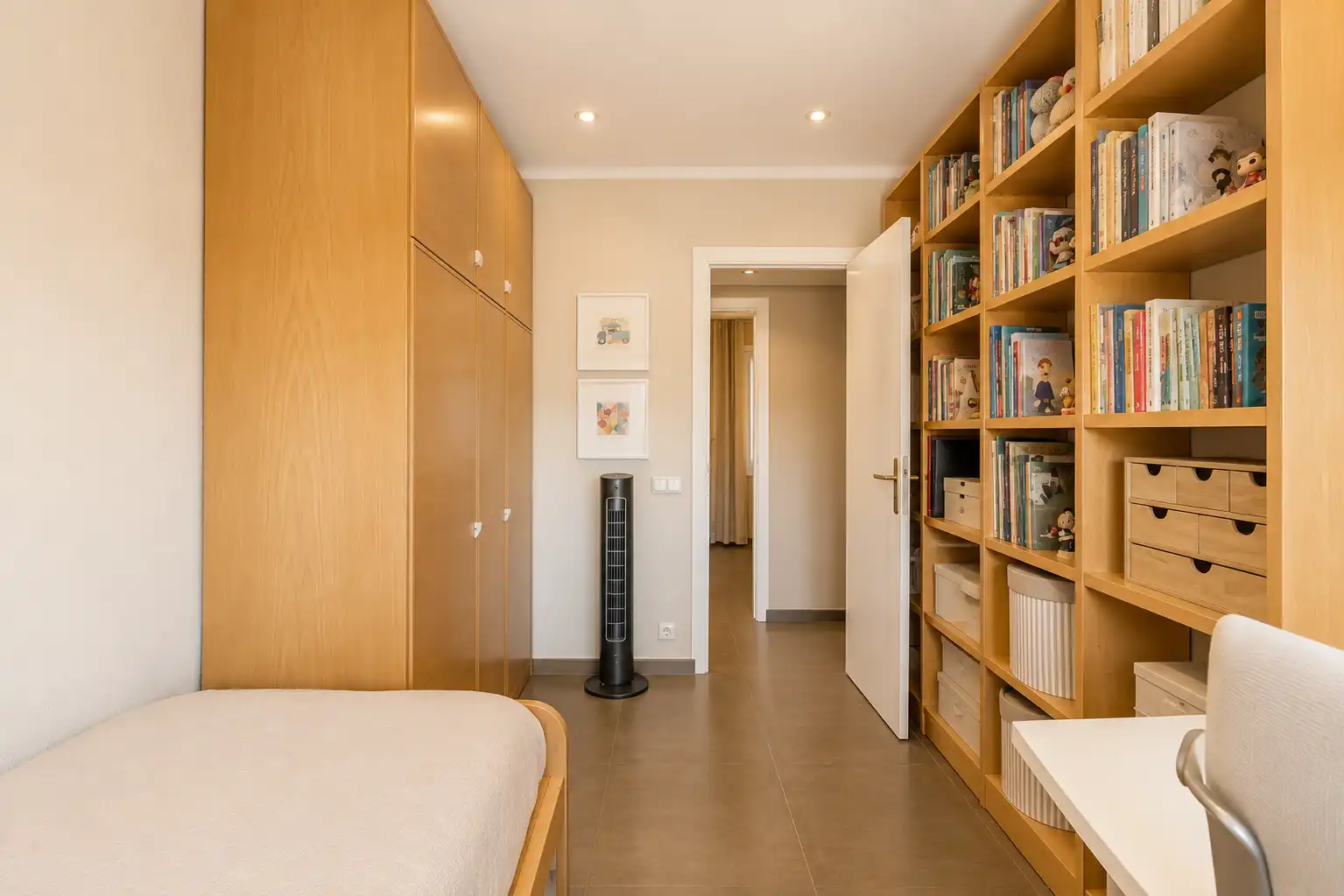 Habitación de Piso en venta en Sant Boi de Llobregat