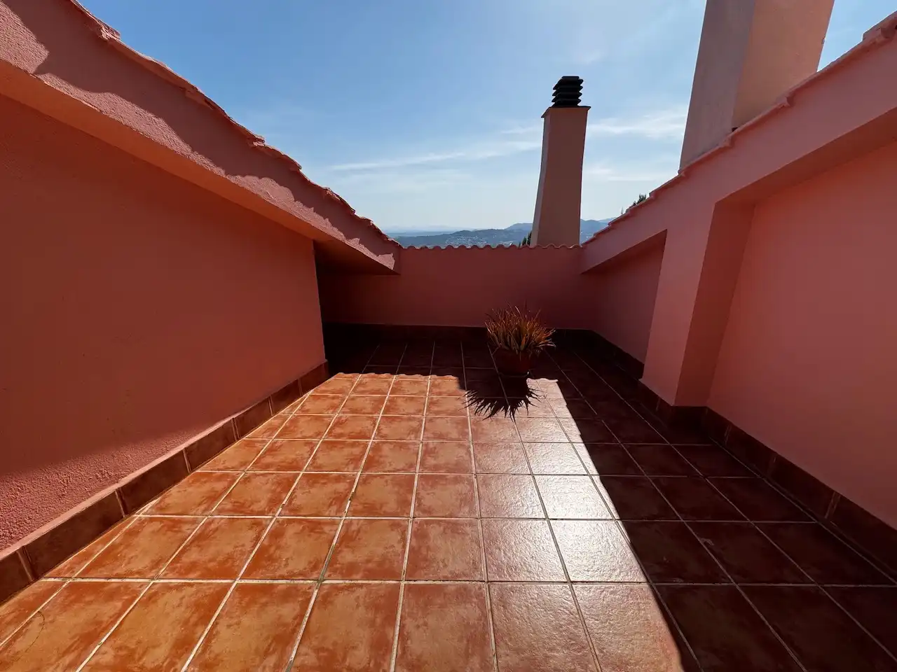 Casa amb jardí en venda a L'Ametlla del Vallès, imagen 16