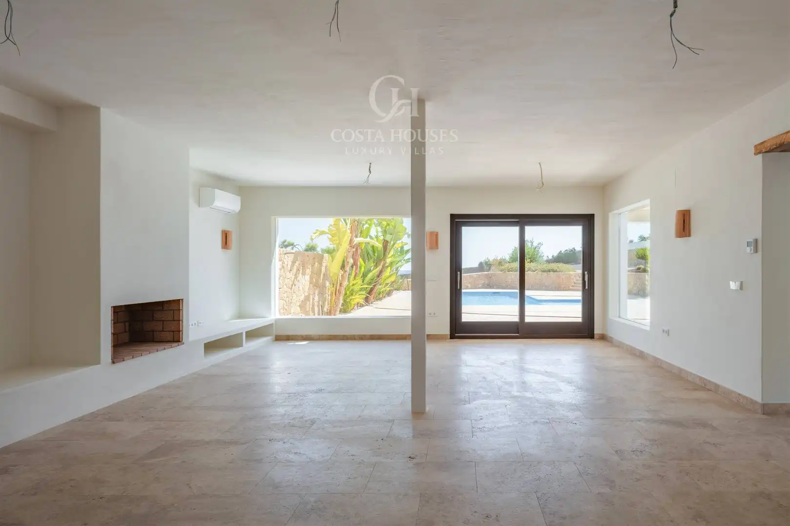 Villa con terrazza in vendita a Moravit - Cap Blanc, imagen 29