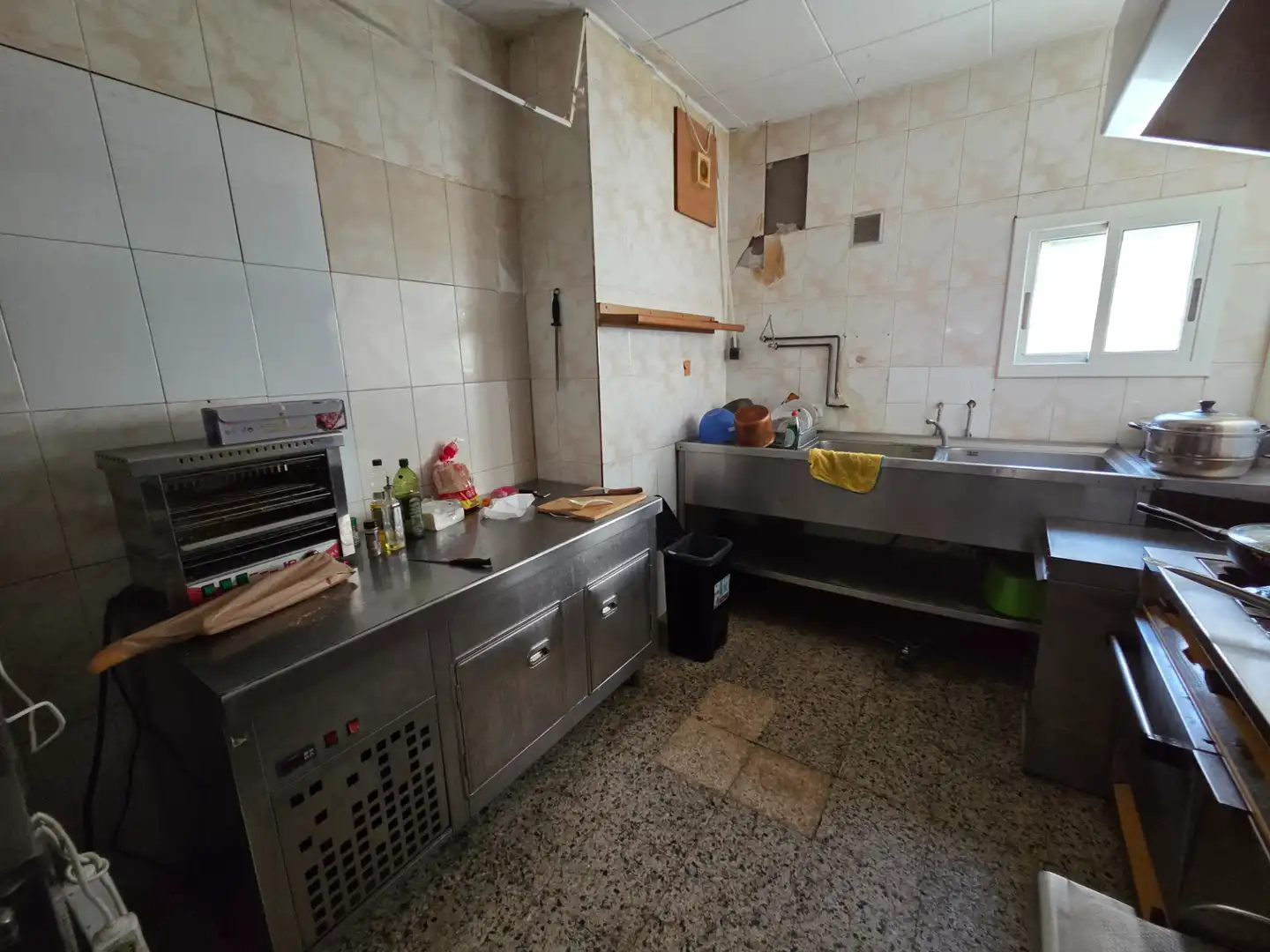Local comercial en venta en Carrer Bonaventura Aribau, imagen 18