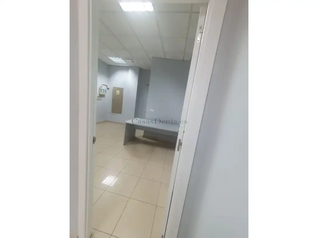 Nau industrial en venda a Calle Oficio, imagen 23