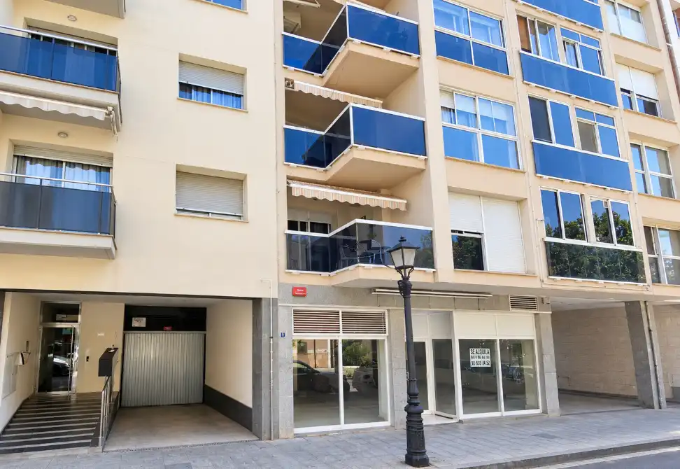 Individual con ascensor en venta en Carrer de la Verge del Camí, imagen 5