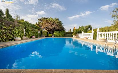 Piscina de Finca rústica en venda en Gójar amb Aire condicionat, Terrassa i Piscina