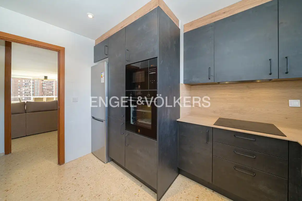 Wohnung mit Pool zur Miete in Avinguda Marina Baixa 1, imagen 13