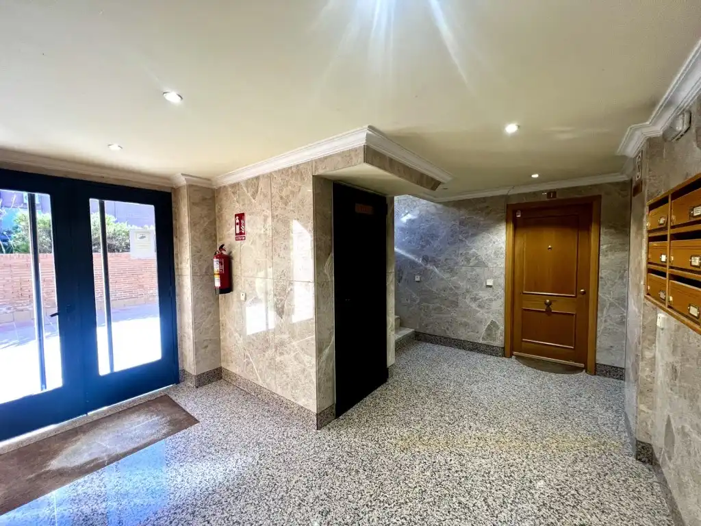 Dúplex en venda en Las Rozas de Madrid