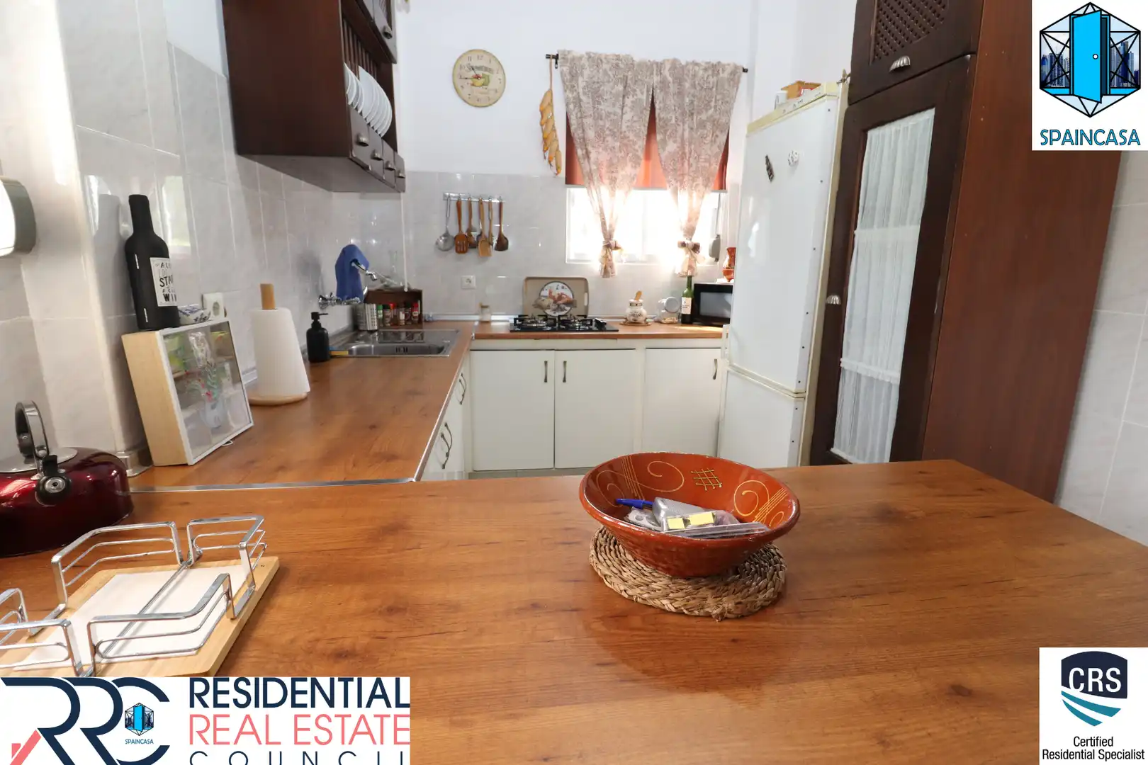 Chalet con piscina en venta en Calle Puente de la Mora, imagen 15