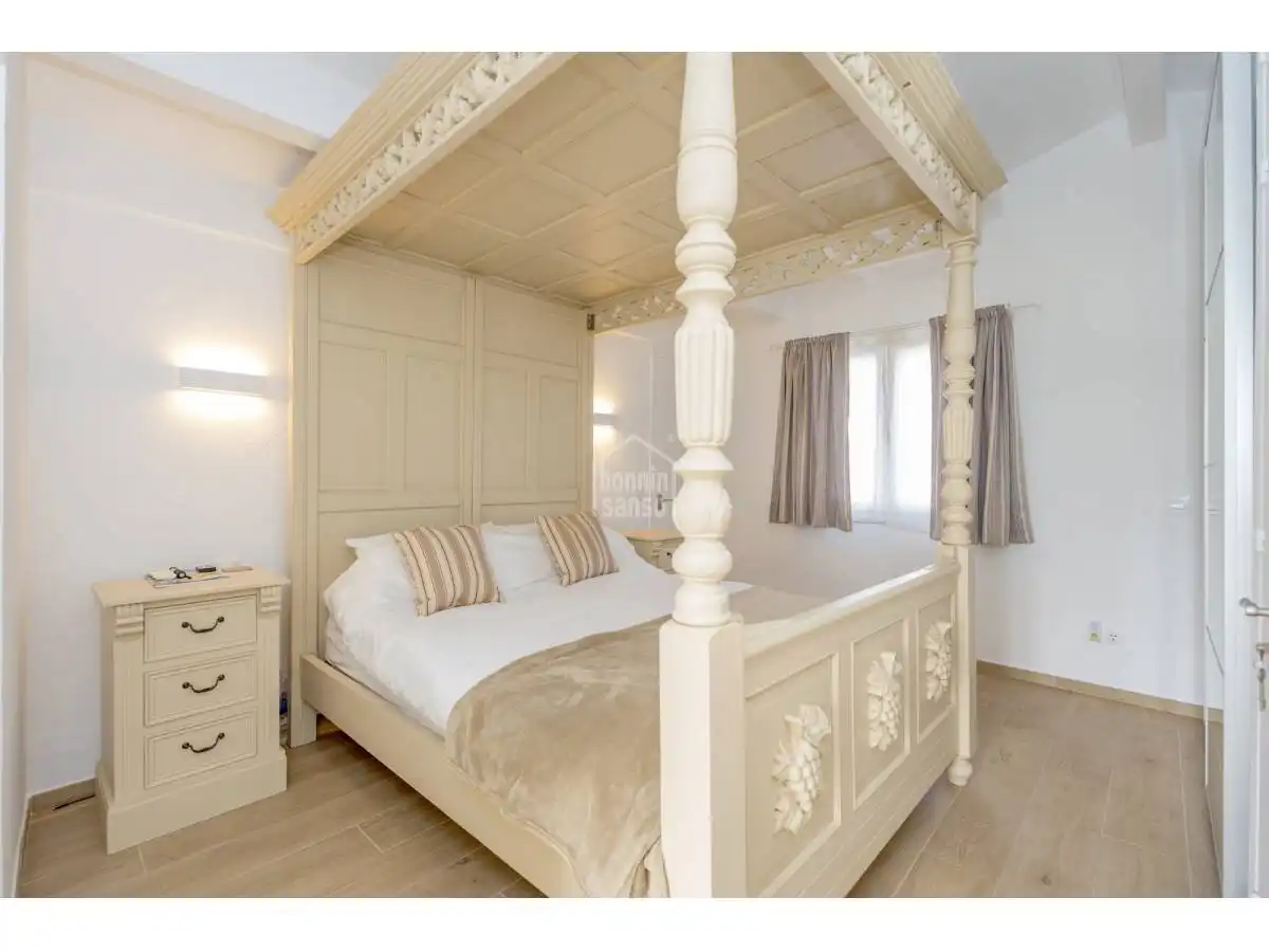 Villa avec piscine à vendre à Sant Lluís - S'Ullestrar - Torret, imagen 8