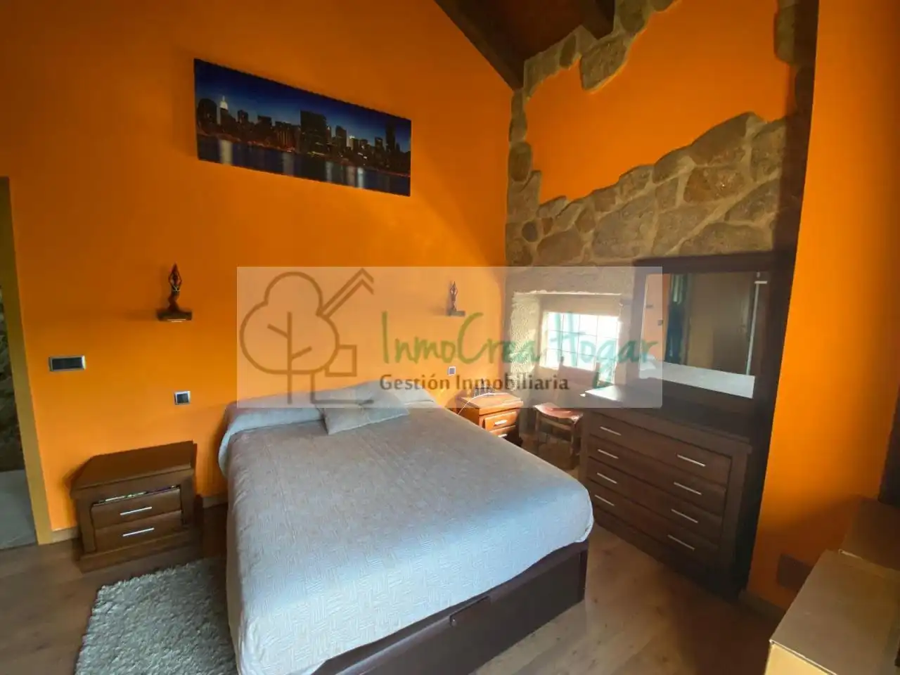 House with pool for sale in Mos, imagen 27