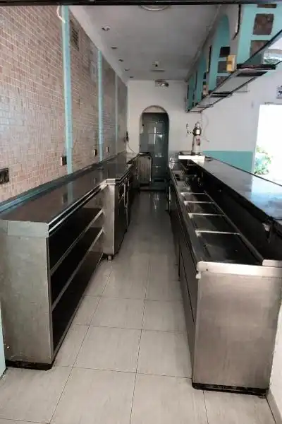 Cuina de Local en venda en Blanes