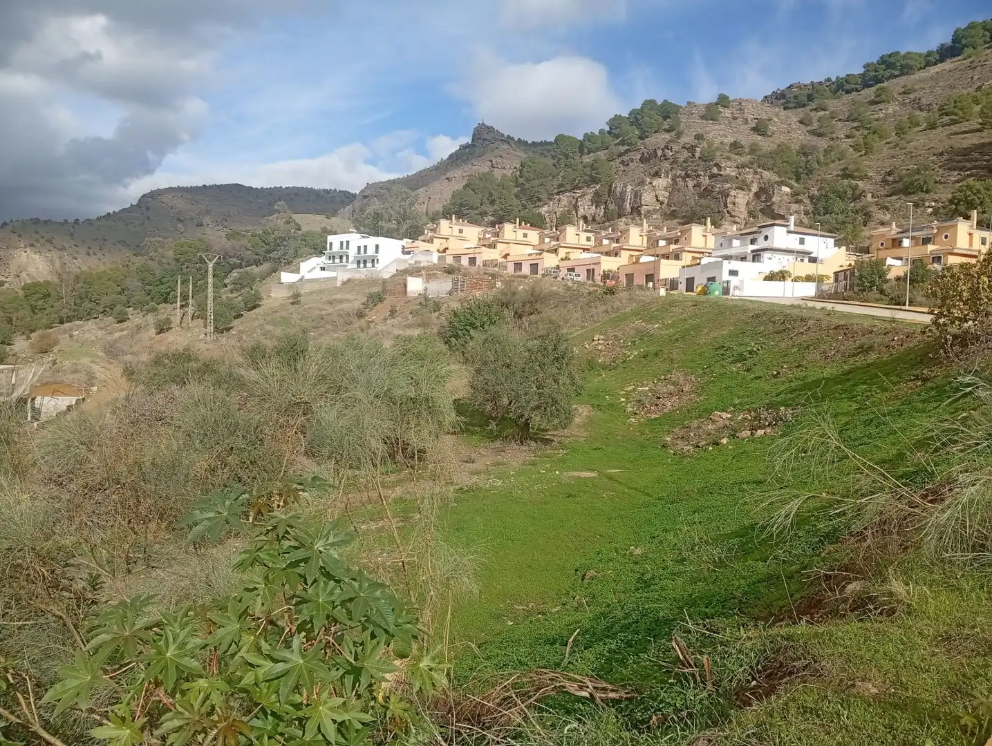 Terrenys i solars en venda a Pizarra, imagen 6