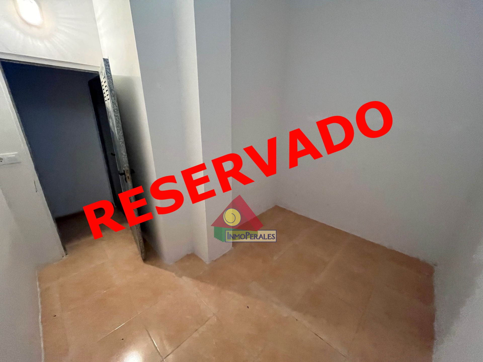 Traster en venda en Parla