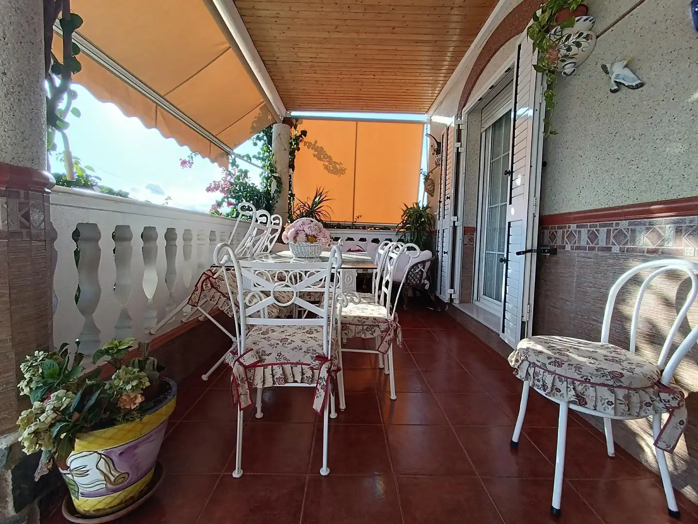 Casa o xalet en venda a San Juan de los Terreros