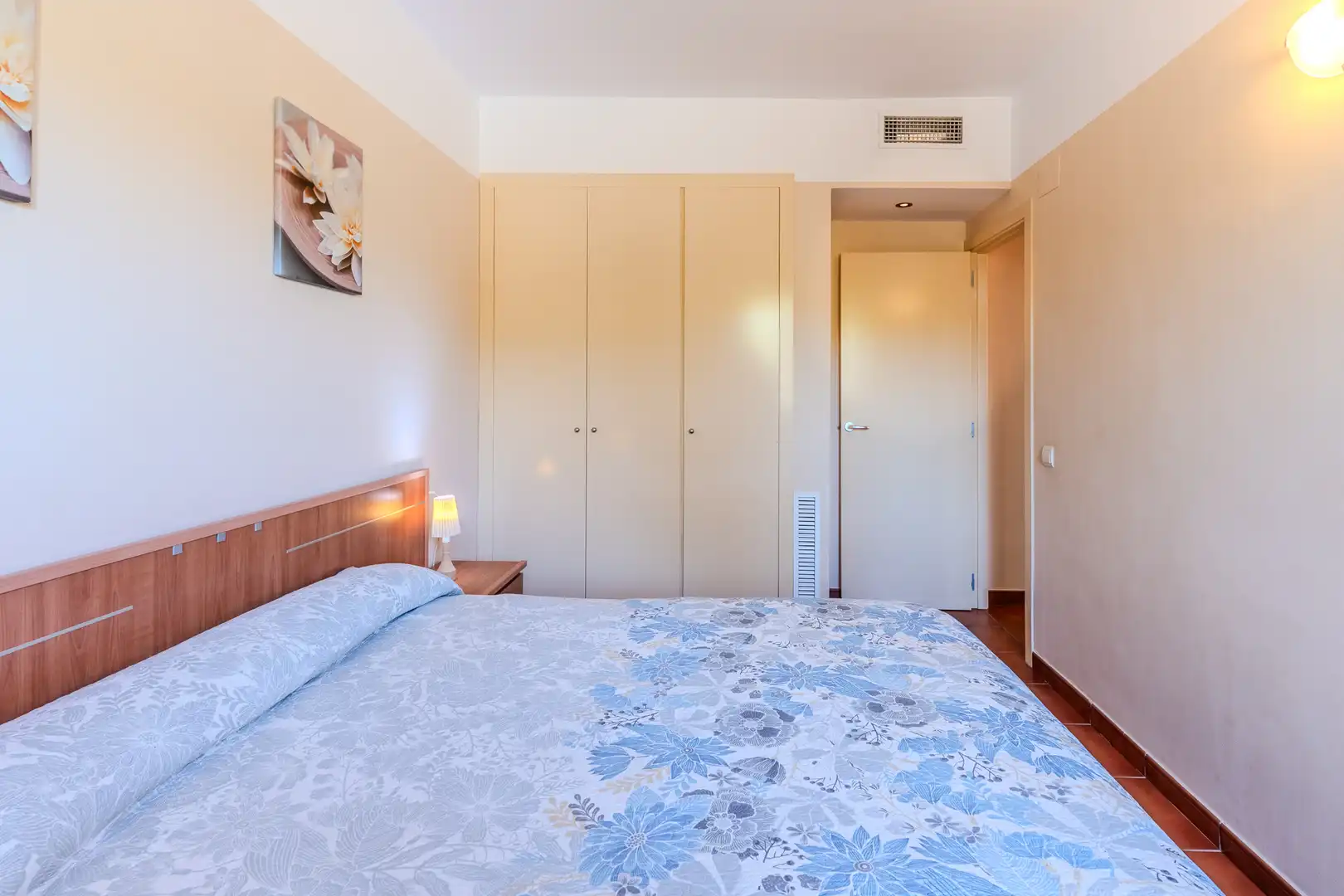 Habitación de Piso en venta en L'Ametlla de Mar  con Aire acondicionado, Calefacción y Terraza