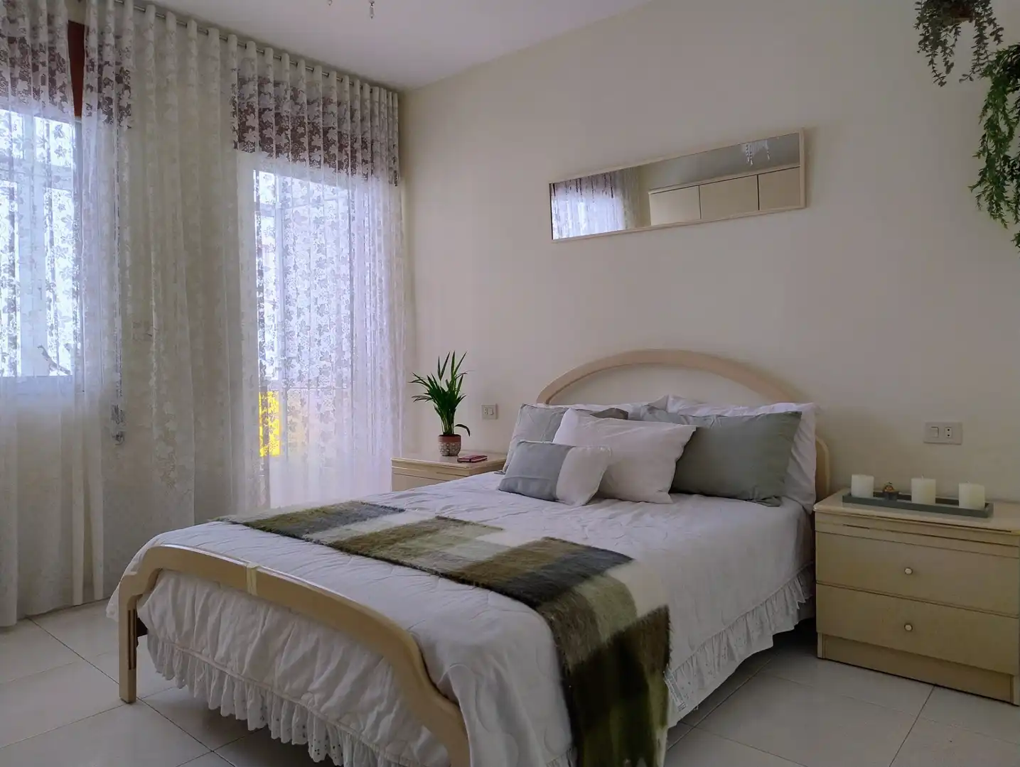 Habitación de Piso en venta en Lugo con Terraza, Trastero y Amueblado