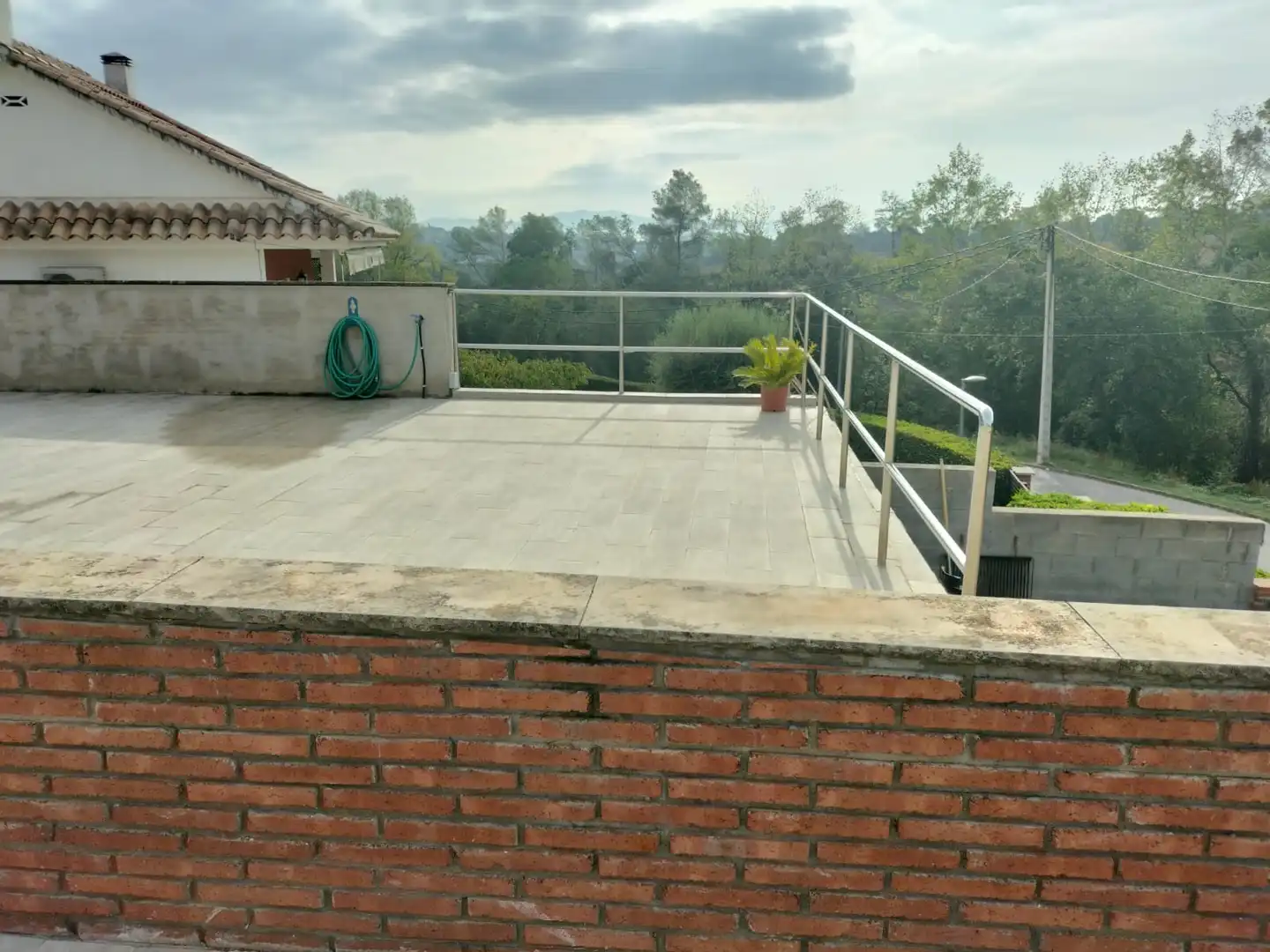House with pool for sale in Lliçà d'Amunt, imagen 14