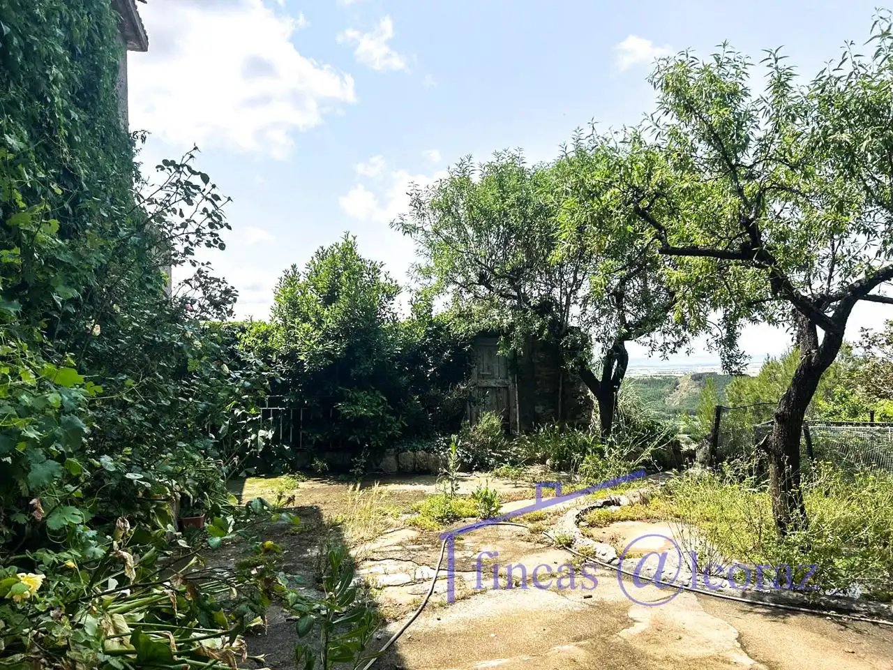 Country homes for sale in La Sotonera  with Heating and Private garden