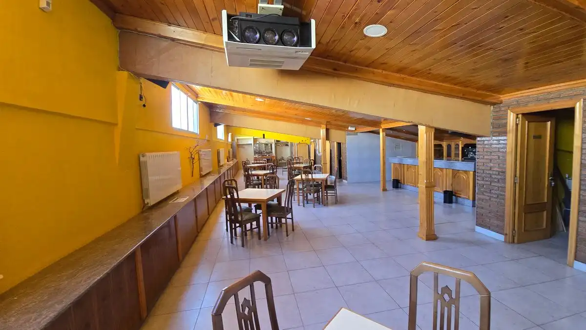 Gewerbefläche zum Verkauf in C. Duero, imagen 23