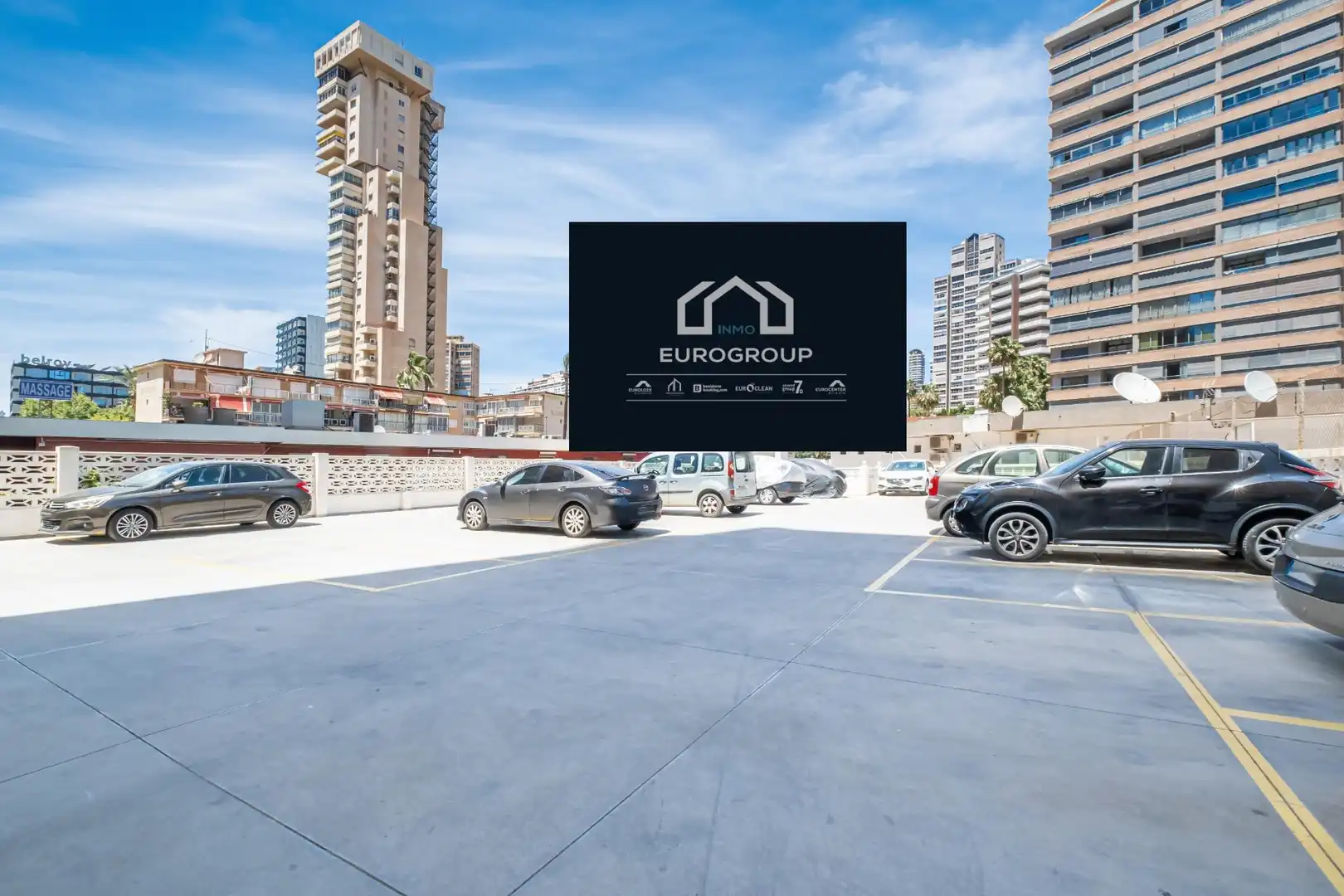 Mini appartamento con piscina in vendita a Playa de Levante, imagen 13