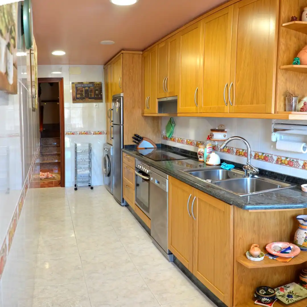 Ático en venta en Alfredo casanovas, 36, A Pobra de Trives