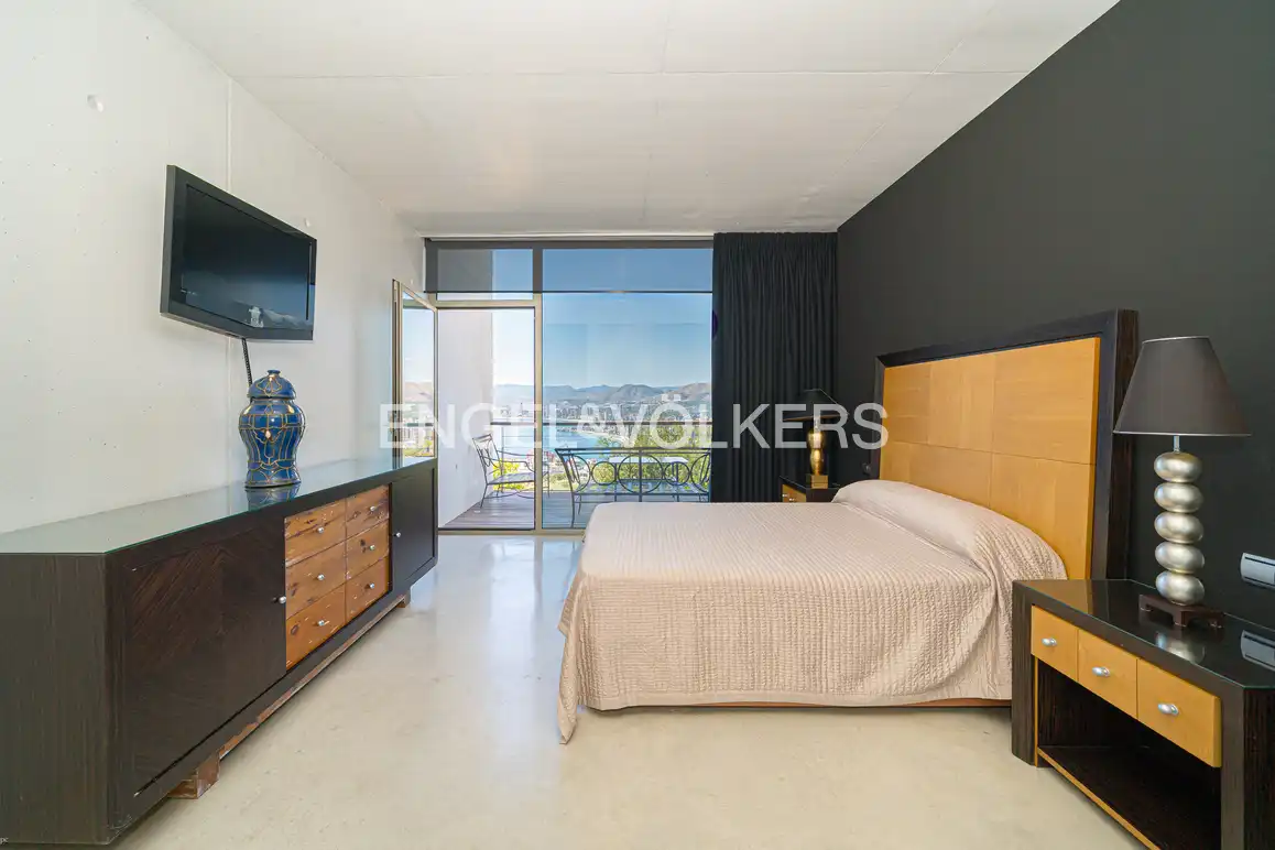 Maison avec piscine à vendre à Rincón de Loix, imagen 42