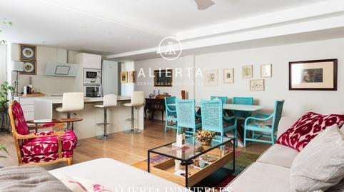 Foto 2 de Piso en venta en De Los Ruiseñores, Ruiseñores, Zaragoza