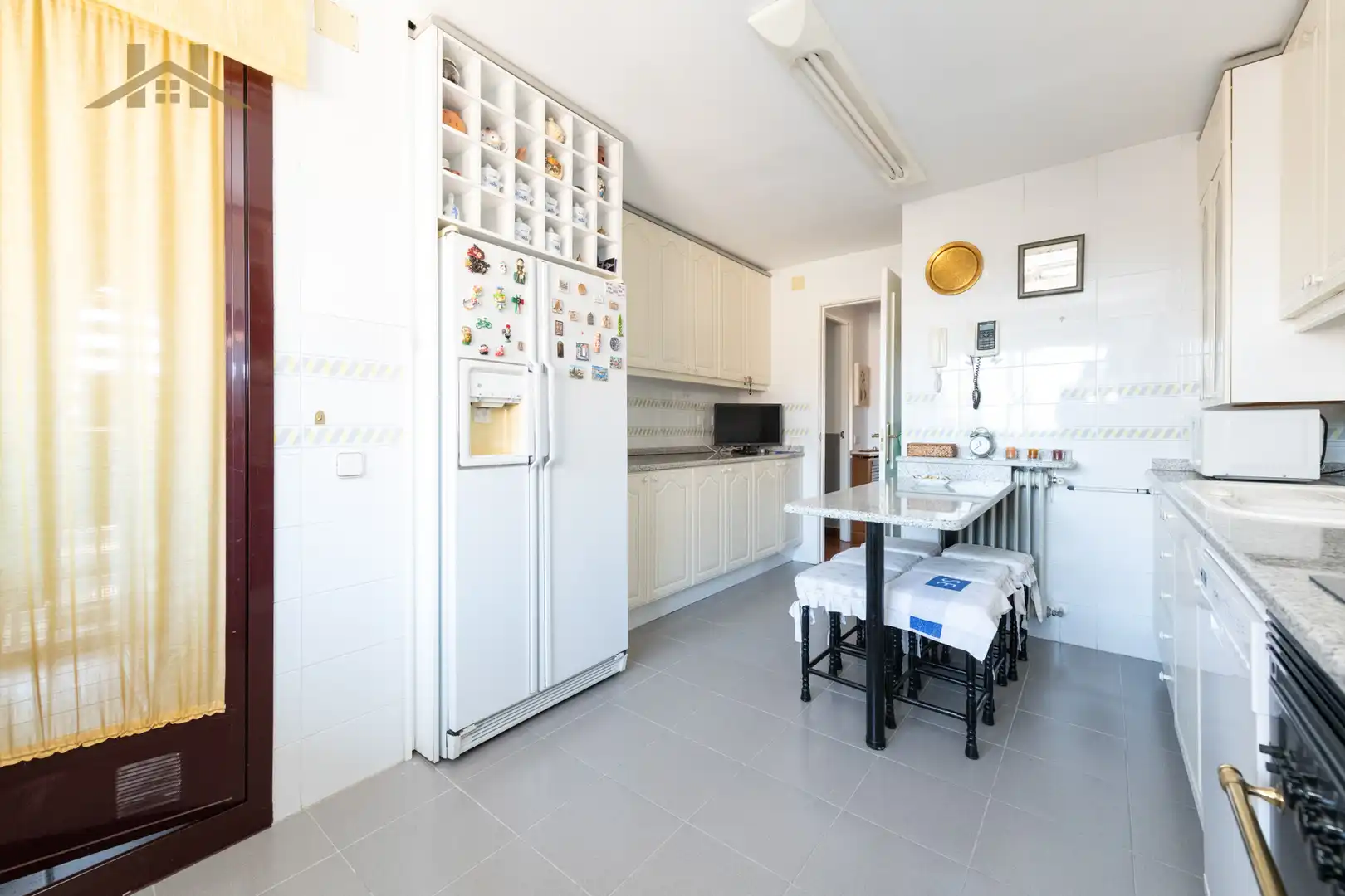 Flat with pool for sale in Paseo de la Chopera, imagen 9