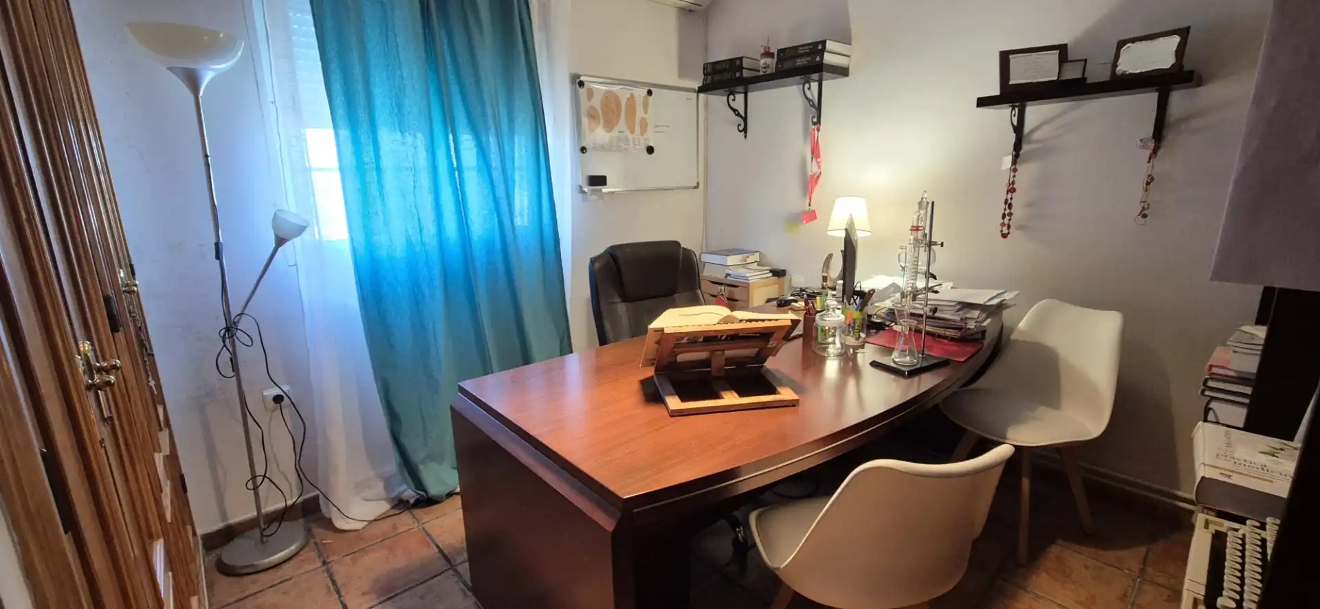 Casa o xalet en venda en Badajoz amb Aire condicionat, Calefacció i Jardí privat