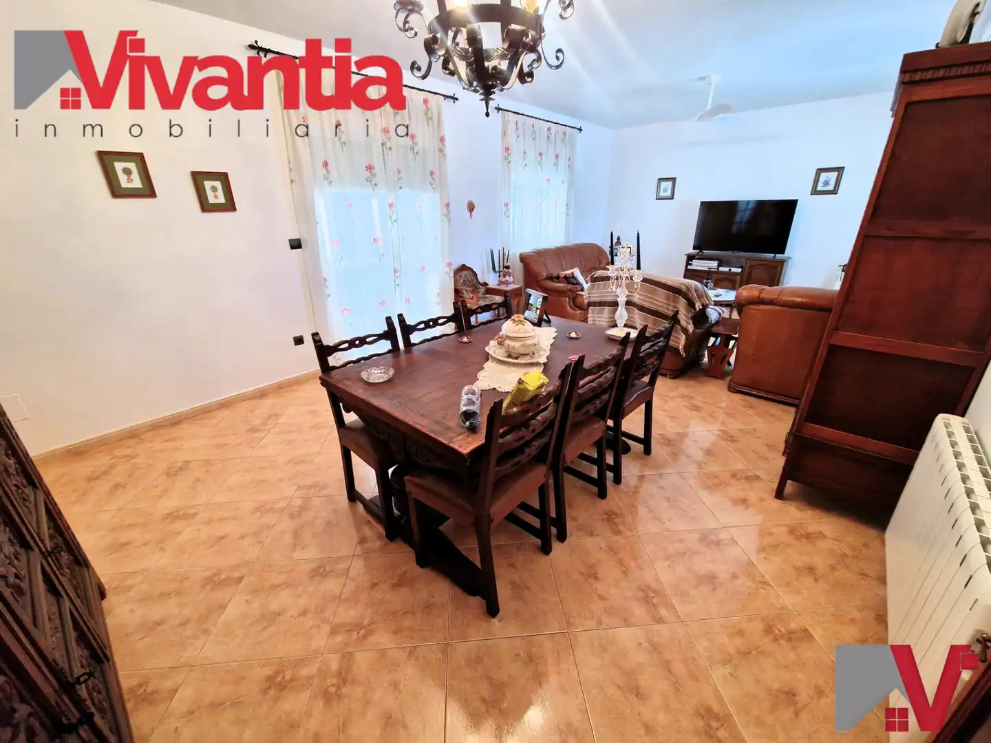 Chalet con piscina en venta en Pedanías Sur, imagen 18