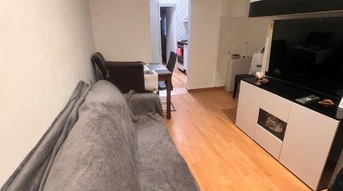 Foto 4 de Pis en venda a Carrer del Penyal, La Font d'en Fargues, Barcelona Capital