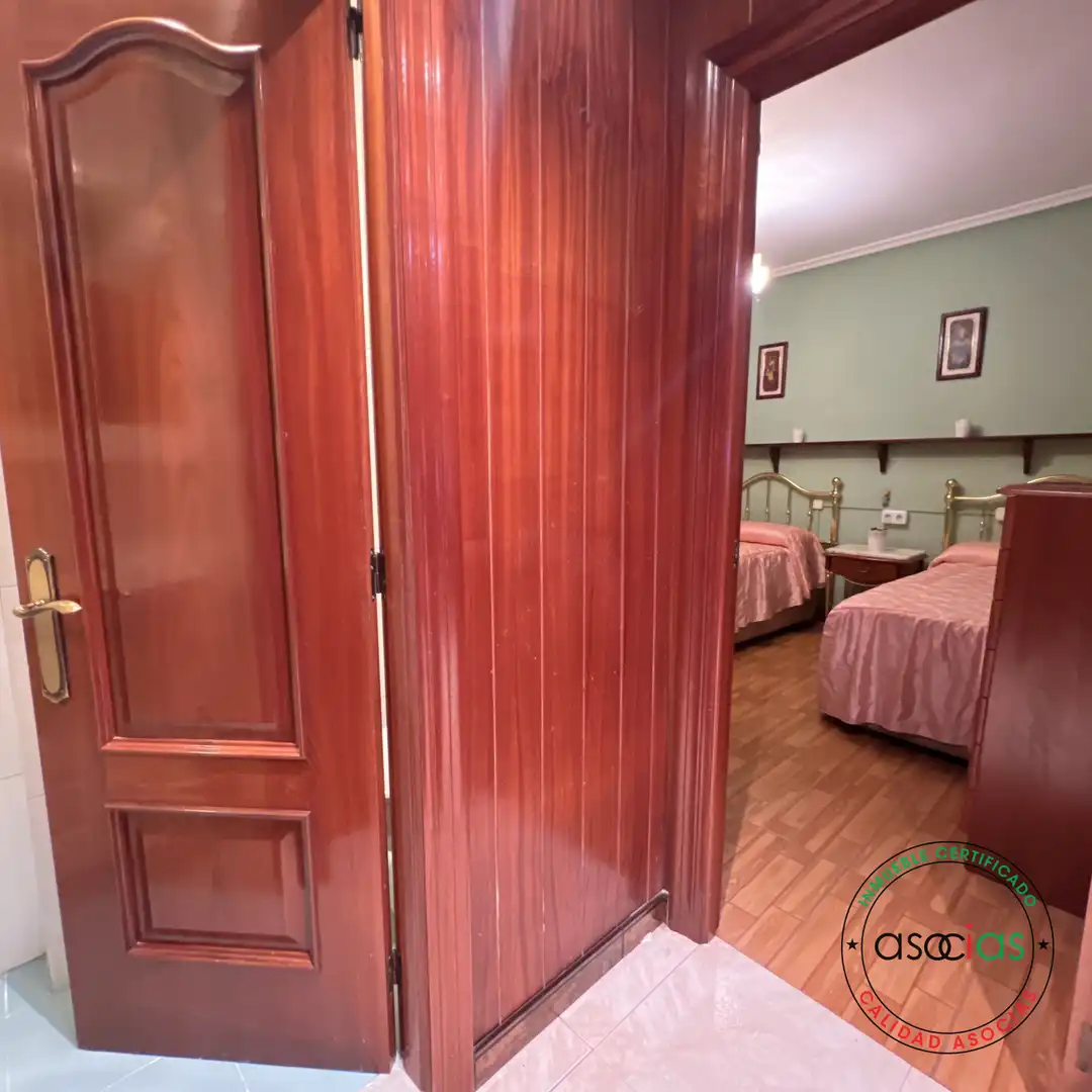Flat with lift for sale in Pola de Laviana - CL TEJERA NORTE 12, imagen 7
