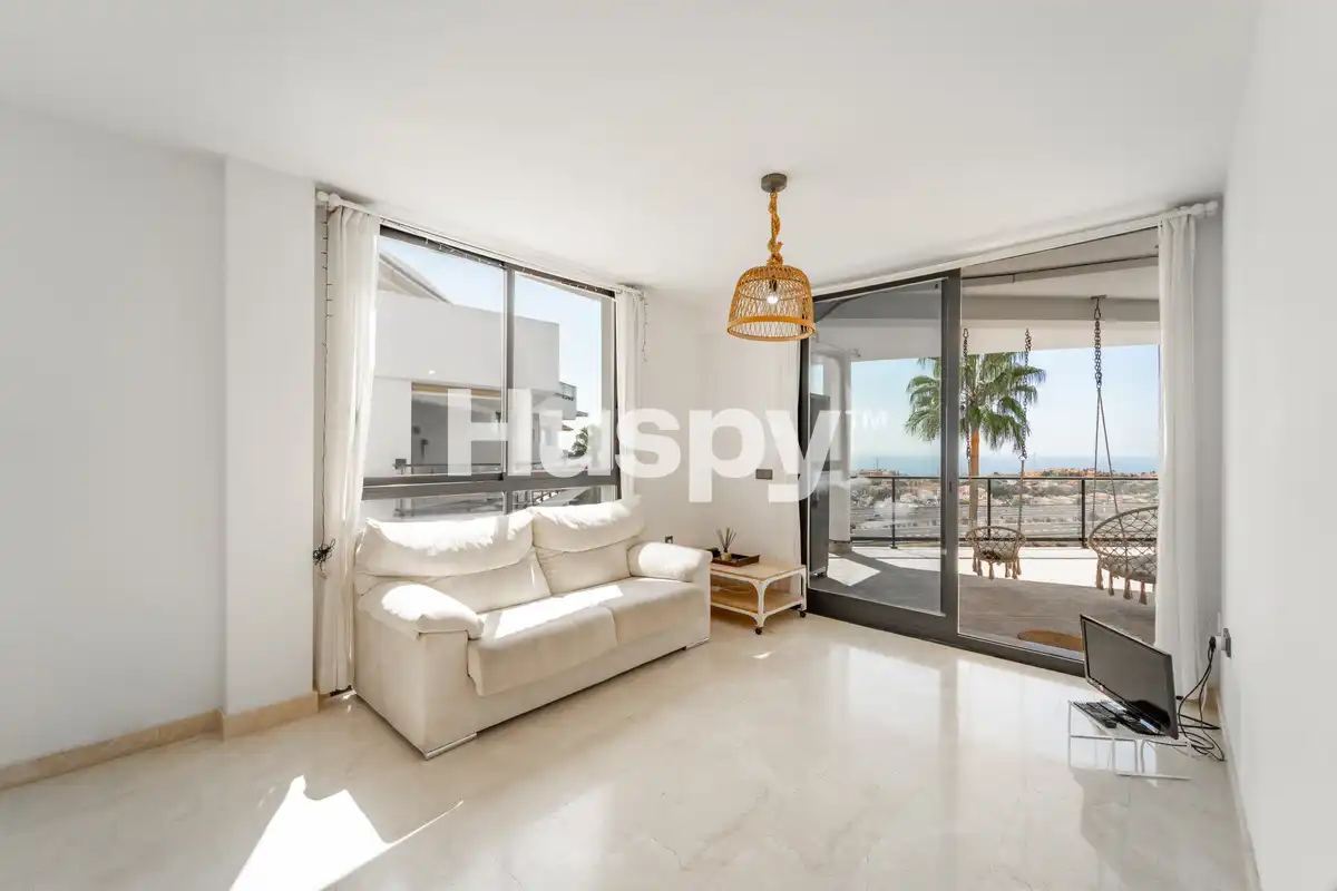 Appartamento con terrazza in vendita a Calle Notarios de Riviera, imagen 12