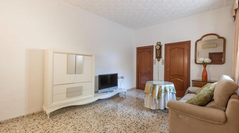 Foto 3 de Piso en venta en Calle Cristo de la Yedra, San Ildefonso, Granada Capital