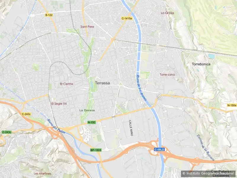 Wohnung zum Verkauf in Nord-est, imagen 7