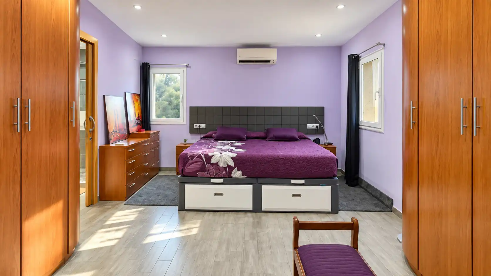 Detached house with terrace for sale in Canyelles, imagen 35