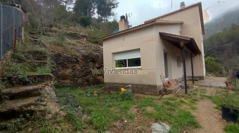 Foto 2 de Casa o xalet en venda a Carrer Major, 589, Vallirana, Barcelona