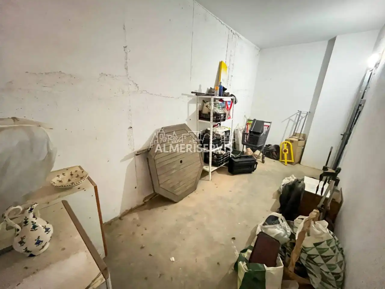 Piso en venta en El Ejido con Aire acondicionado, Terraza y Trastero