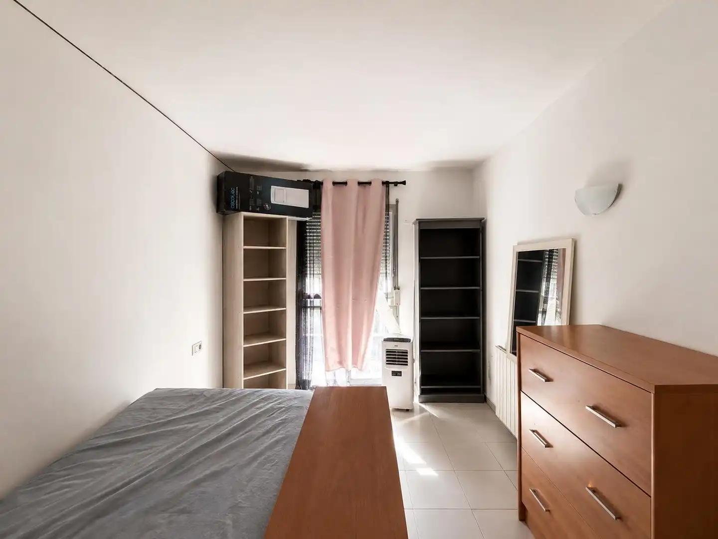 Ático con ascensor en venta en S NARCIS, imagen 6