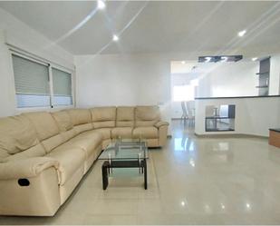 Living room of Apartment for sale in Massalfassar  with Terrace