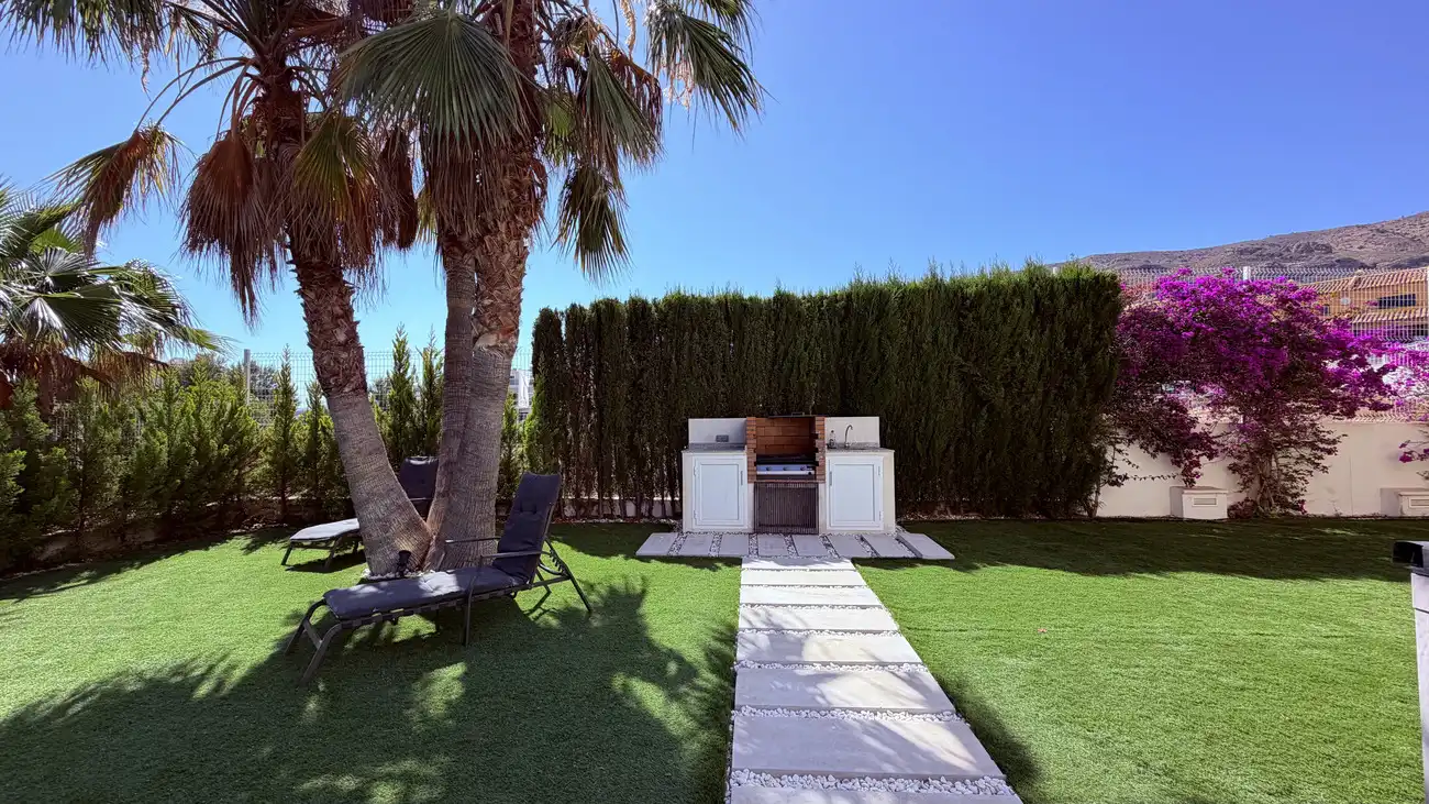 Casa amb piscina en venda a El Secanet - Hacienda del Sol, imagen 11