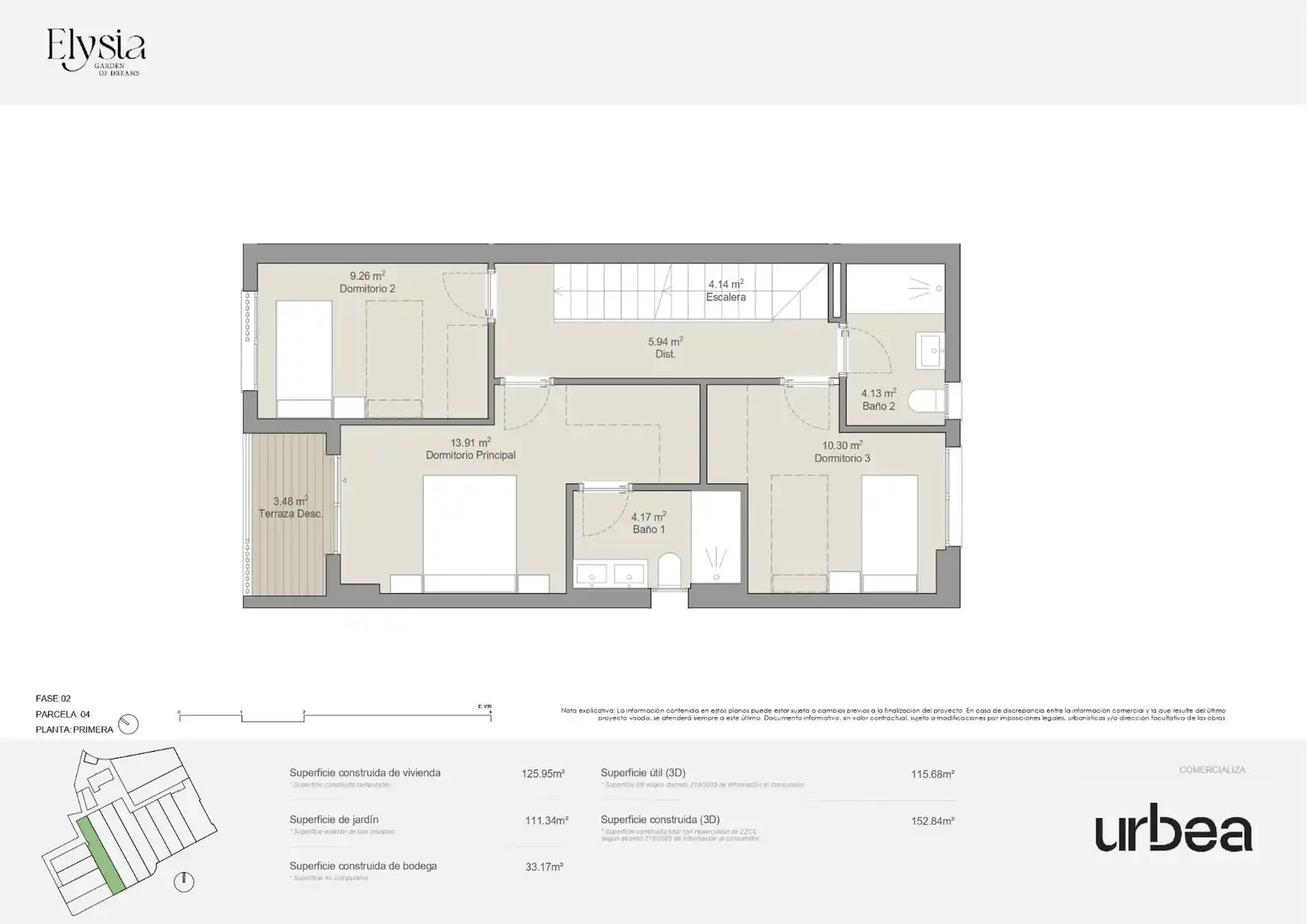 Casa pareada en venta en Calle Calle Lope de Rueda 68, imagen 13