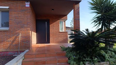 Foto 5 von Haus oder Chalet zum Verkauf in Carrer de Les Heures, 14, Cunit Residencial, Cunit