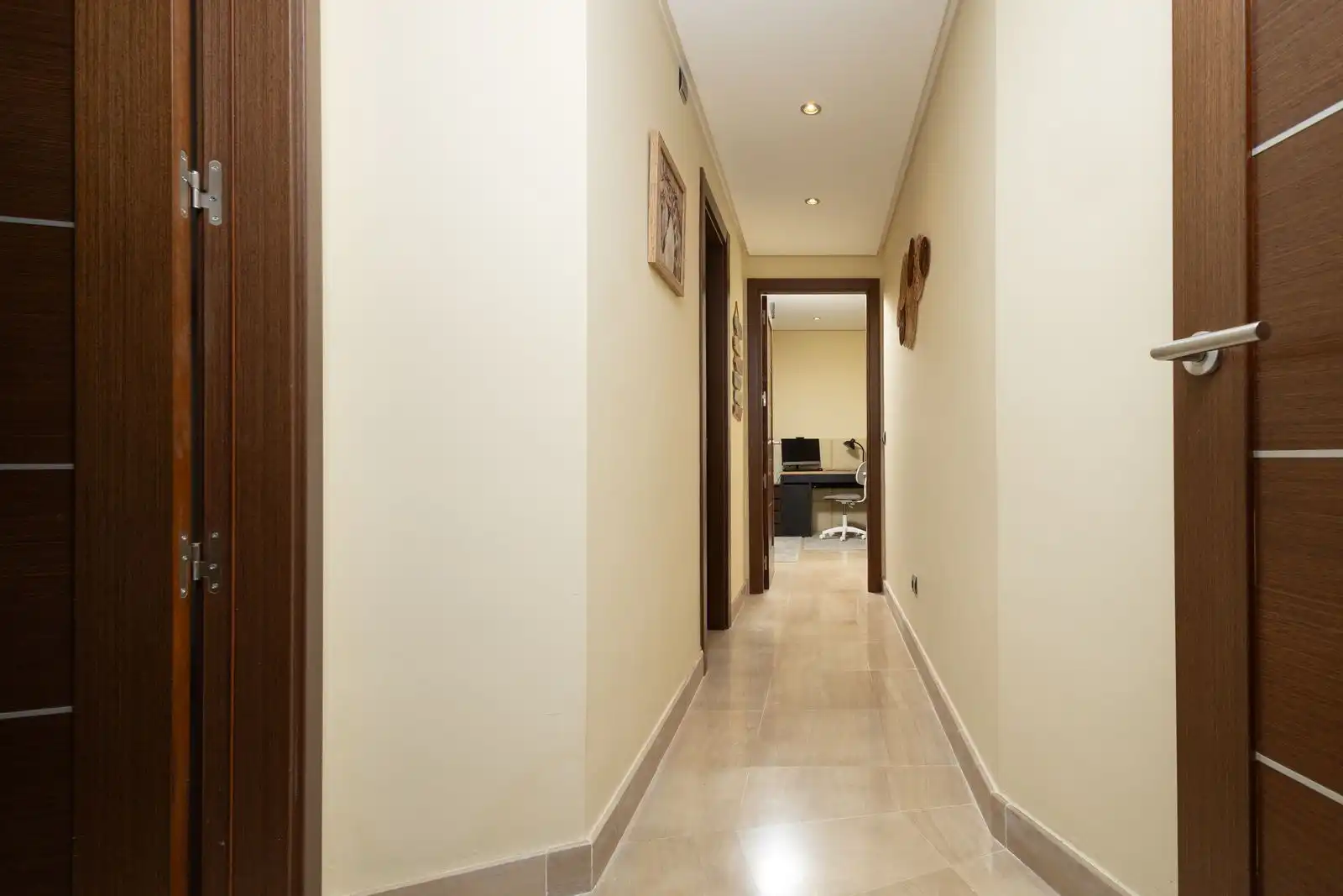 Apartamento en venta en Estepona con Aire acondicionado, Terraza y Amueblado