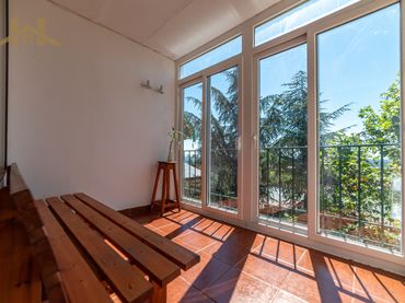 Pis amb piscina en venda a Abantos - Carmelitas
