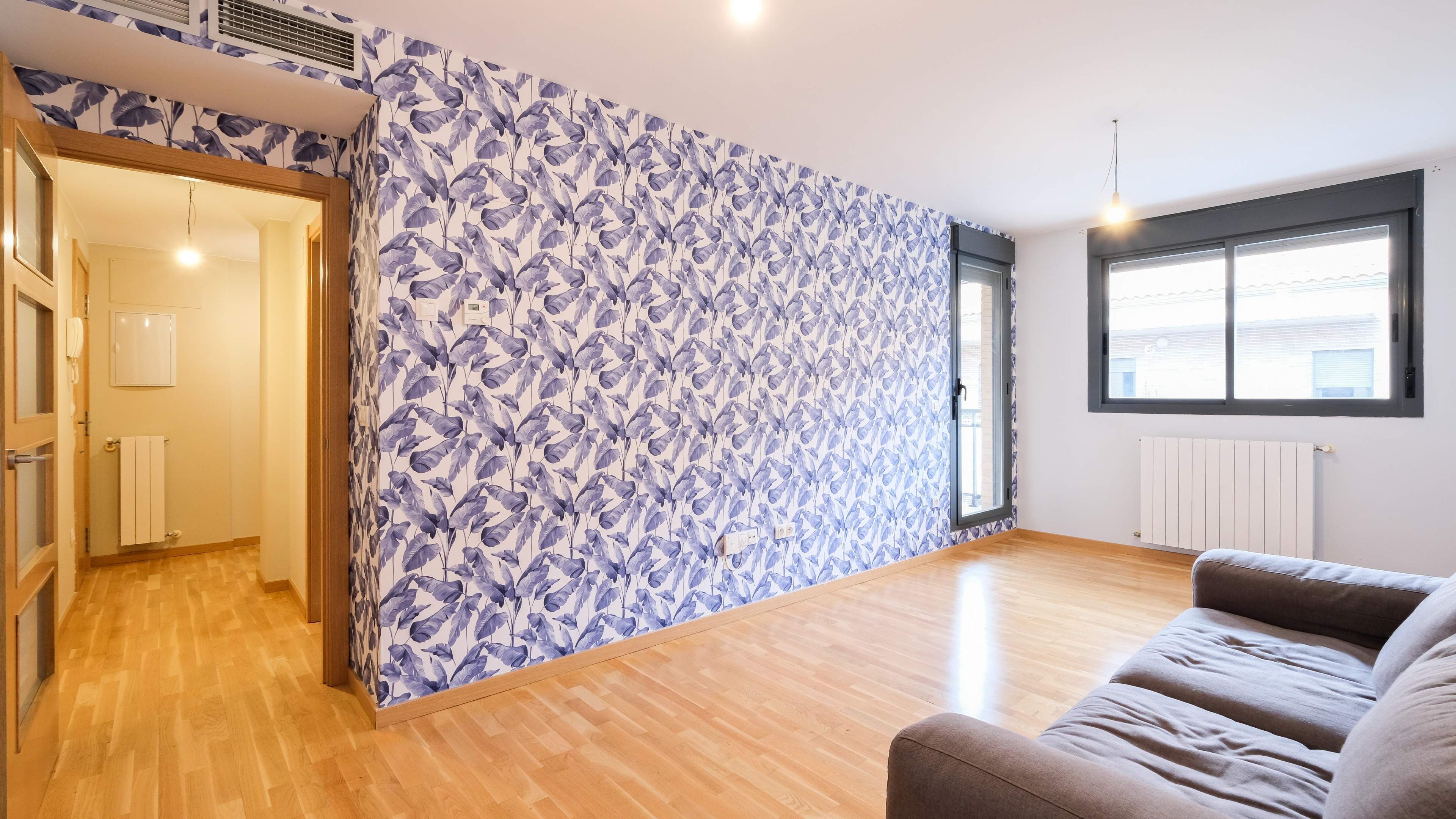 Flat to rent in Calle monasterio de obarra, 5, Cuarte de Huerva