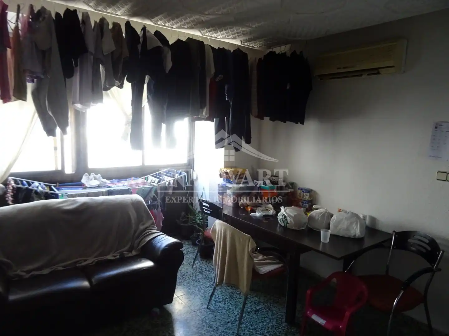 Flat for sale in Algemesí  with Air Conditioner, Furnished and Oven