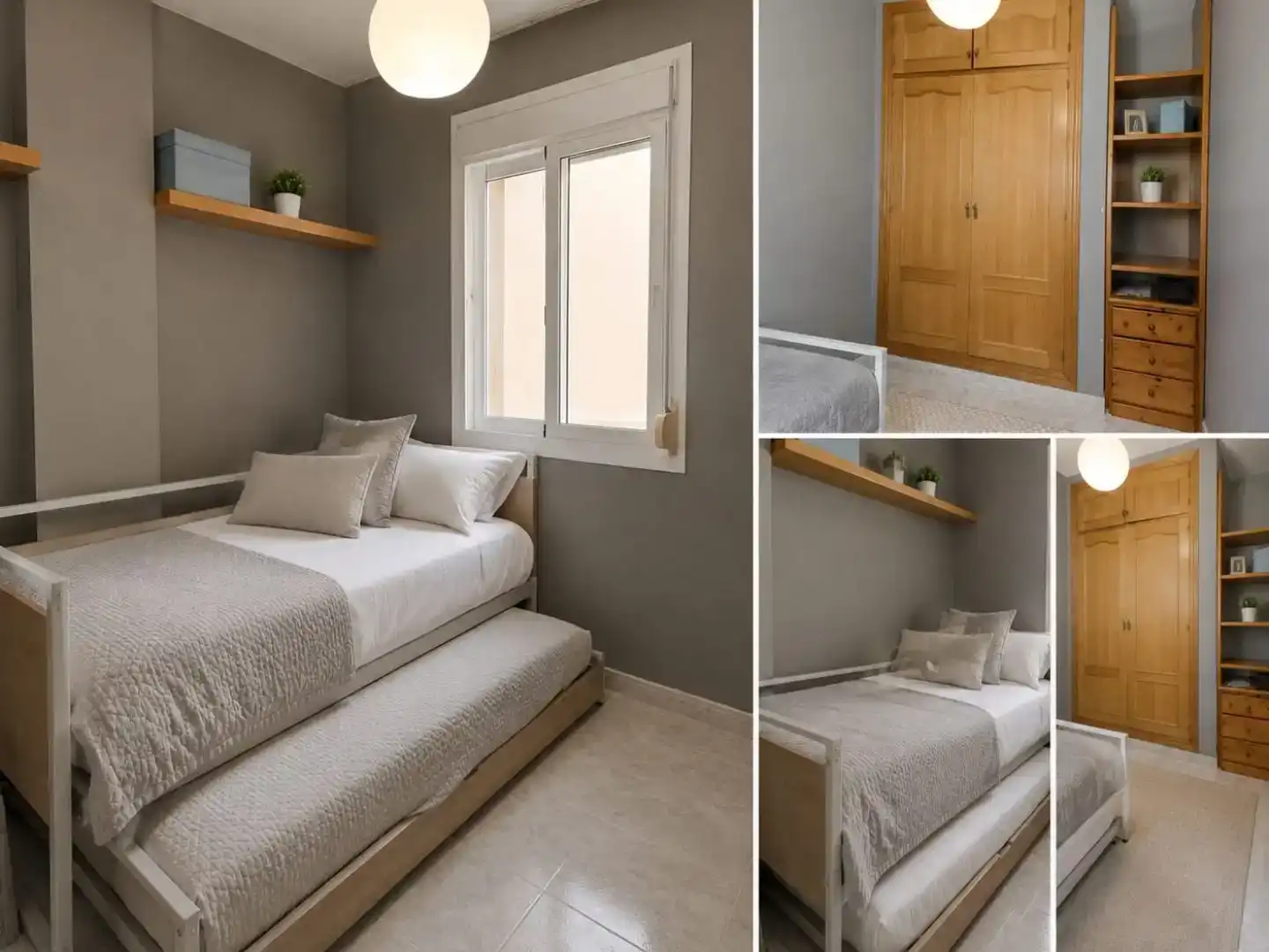 Habitación de Piso en venta en Santanyí con Aire acondicionado y Balcón