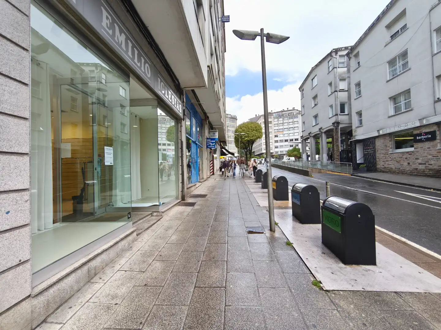Local comercial de lloguer a Rúa de Frei Rosendo Salvado 6, imagen 12