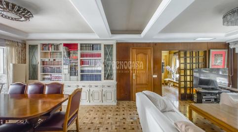 Foto 5 de Pis en venda a San Juan Bautista, Madrid