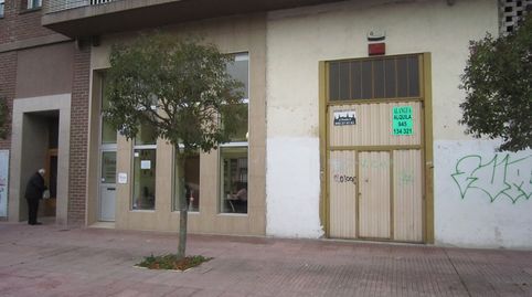 Foto 2 von Geschaftsraum zur Miete in Buztinzuri Kalea, San Martín, Vitoria - Gasteiz